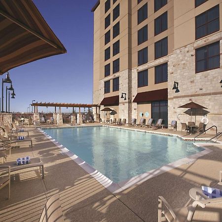 Embassy Suites San Marcos Hotel Conference Center Exteriér fotografie