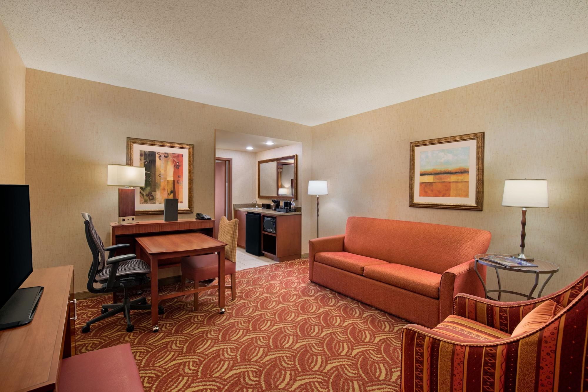 Embassy Suites San Marcos Hotel Conference Center Exteriér fotografie