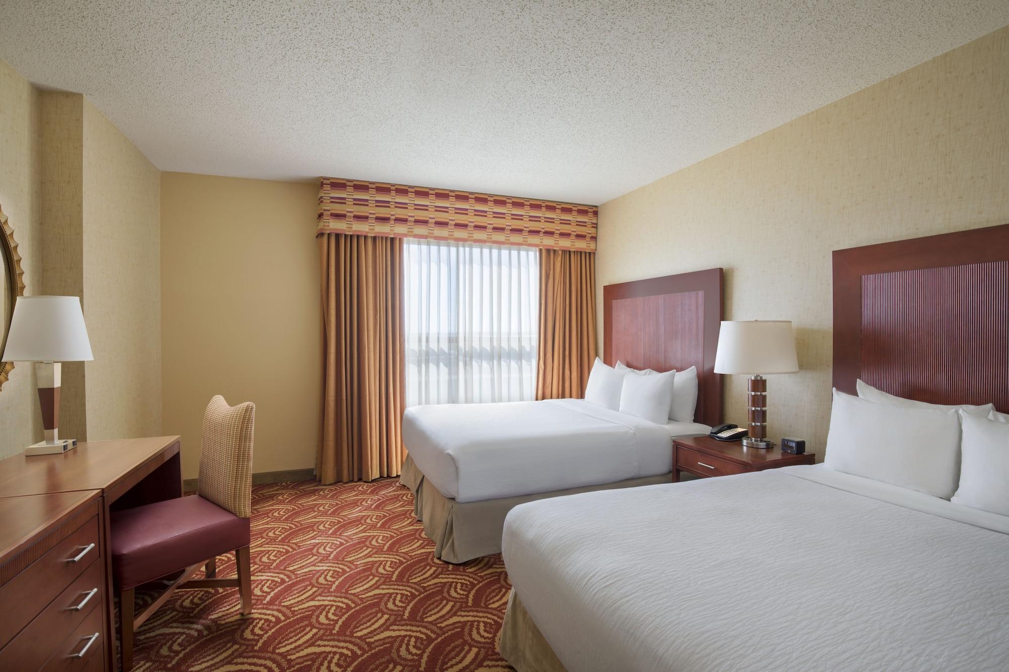 Embassy Suites San Marcos Hotel Conference Center Exteriér fotografie