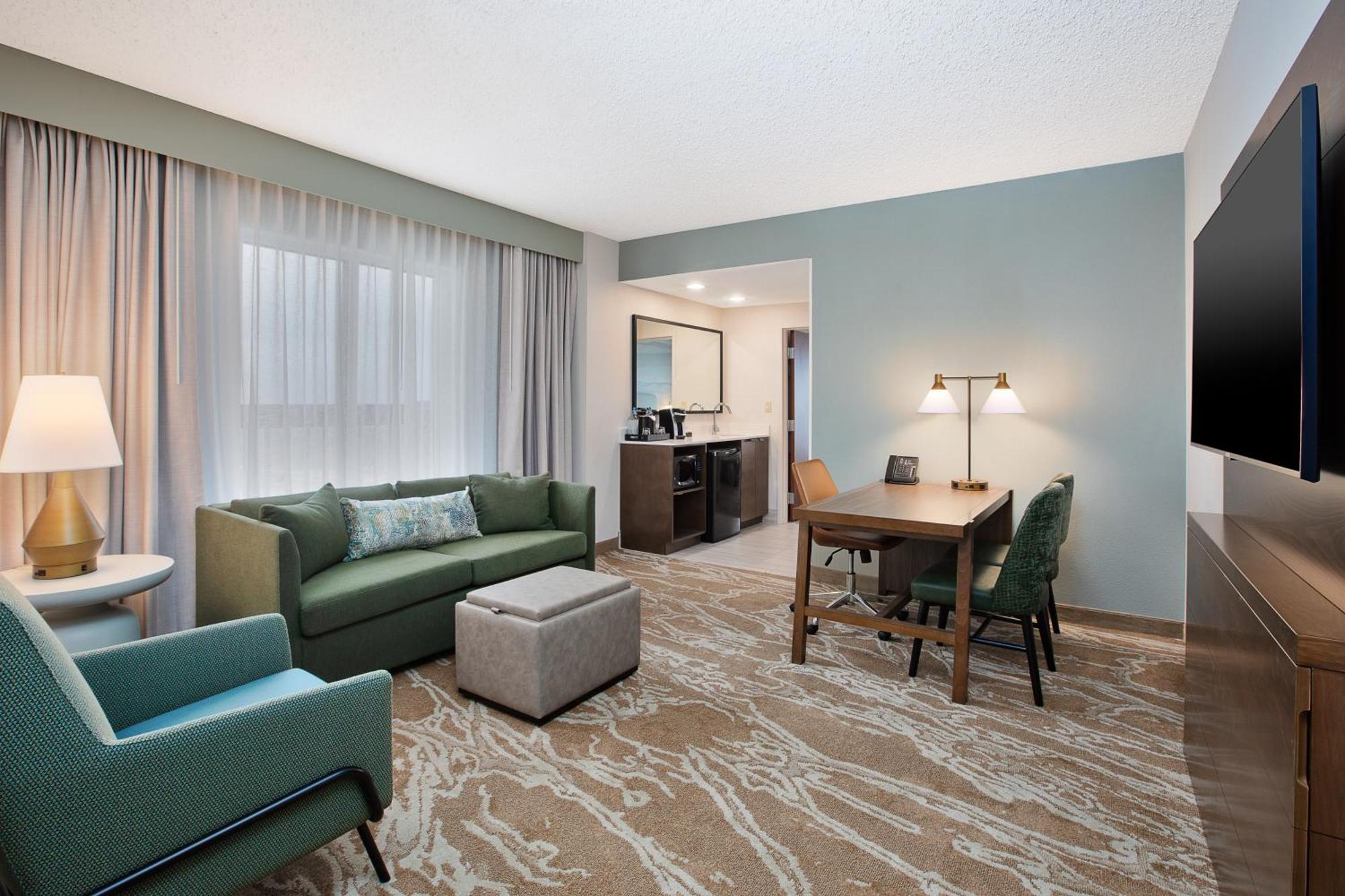 Embassy Suites San Marcos Hotel Conference Center Exteriér fotografie