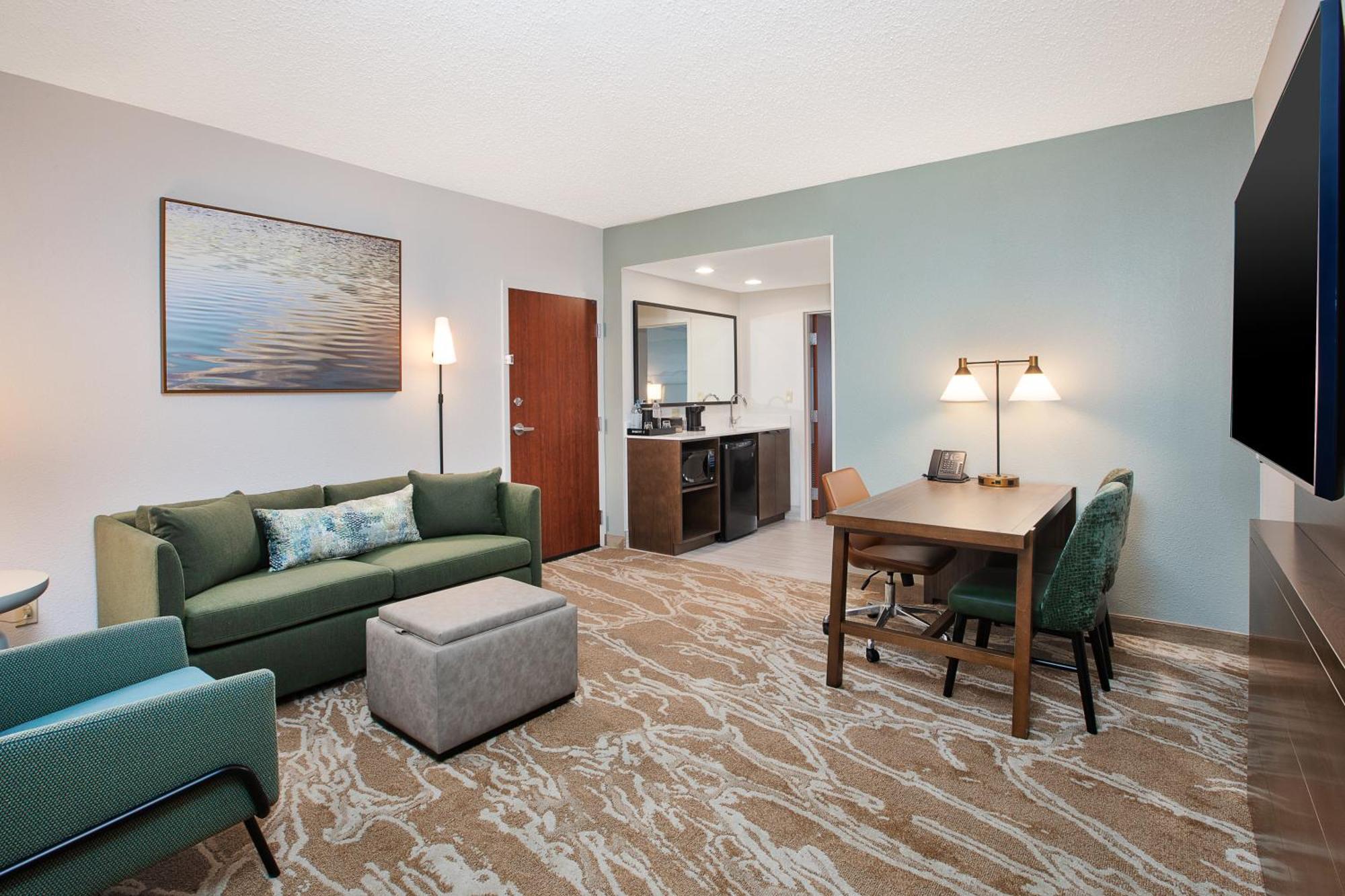 Embassy Suites San Marcos Hotel Conference Center Exteriér fotografie