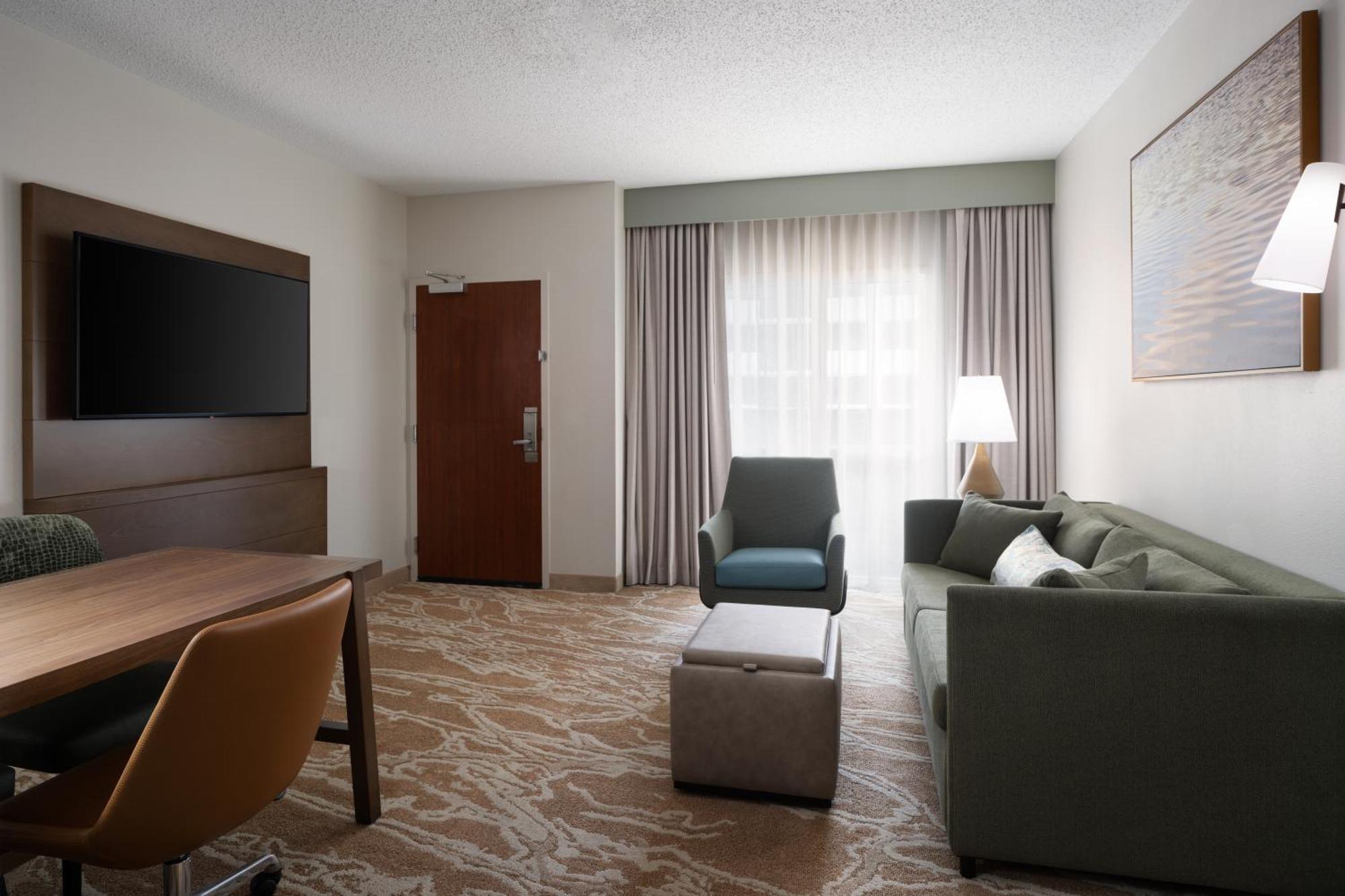 Embassy Suites San Marcos Hotel Conference Center Exteriér fotografie