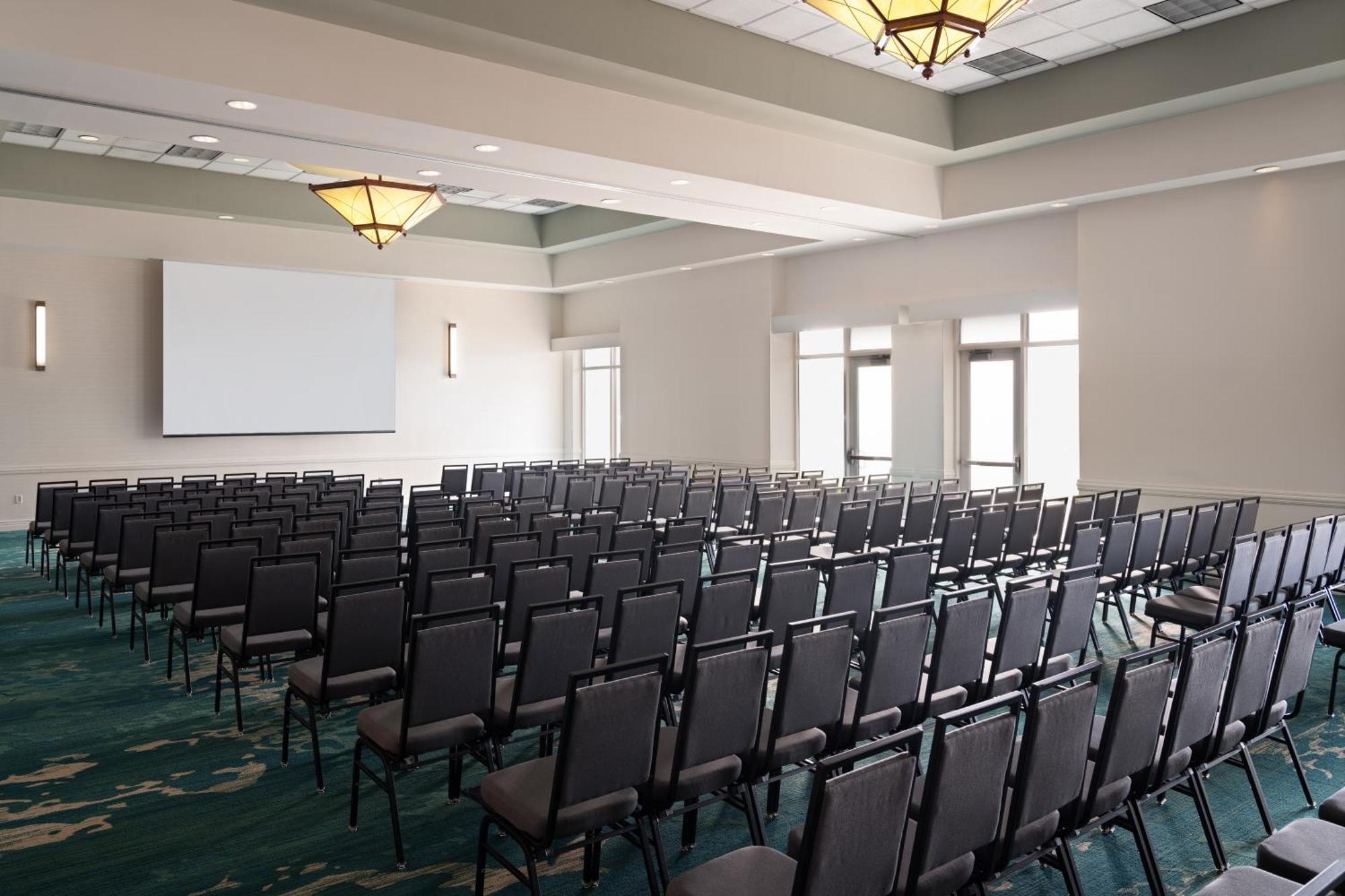 Embassy Suites San Marcos Hotel Conference Center Exteriér fotografie