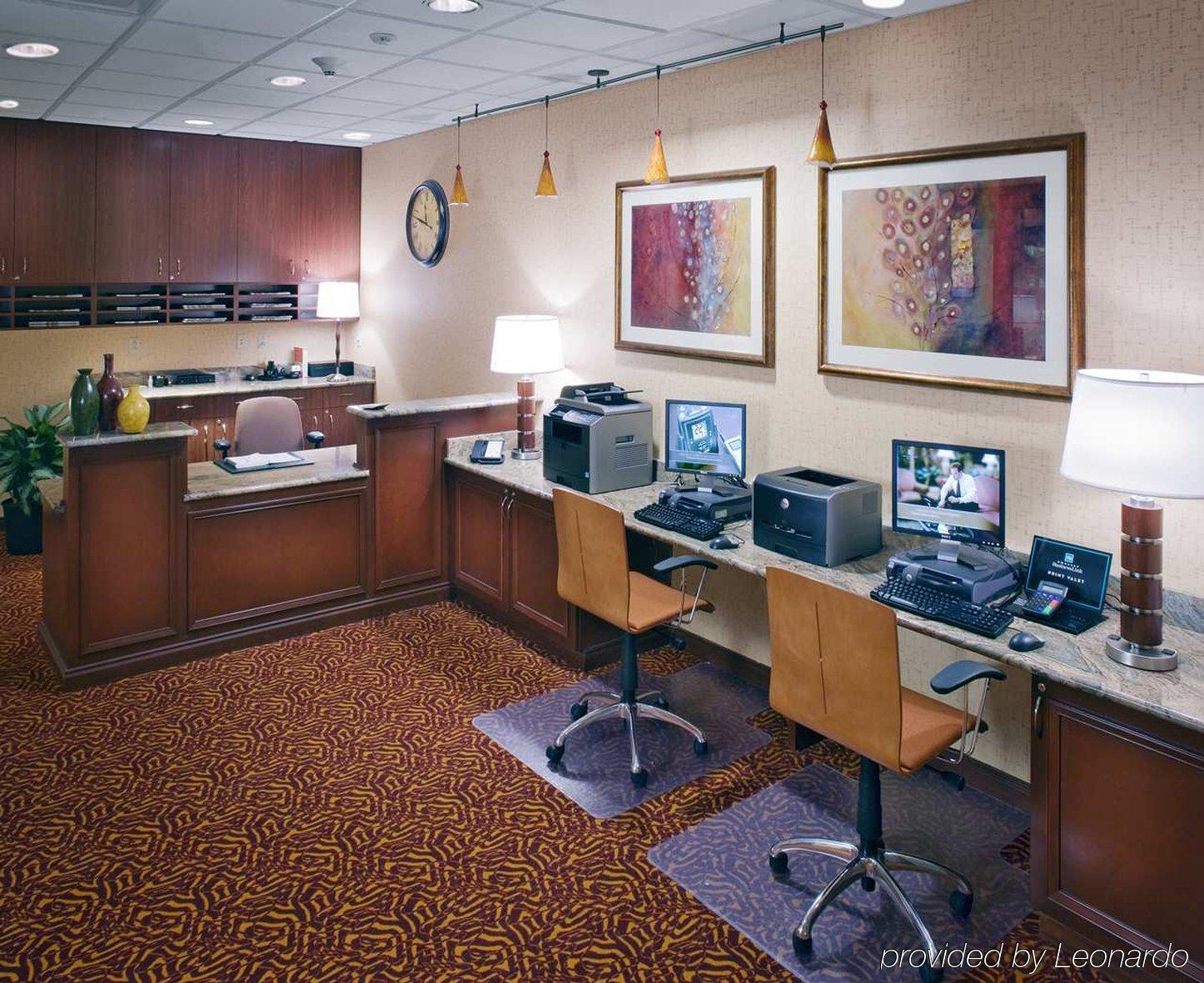 Embassy Suites San Marcos Hotel Conference Center Zařízení fotografie
