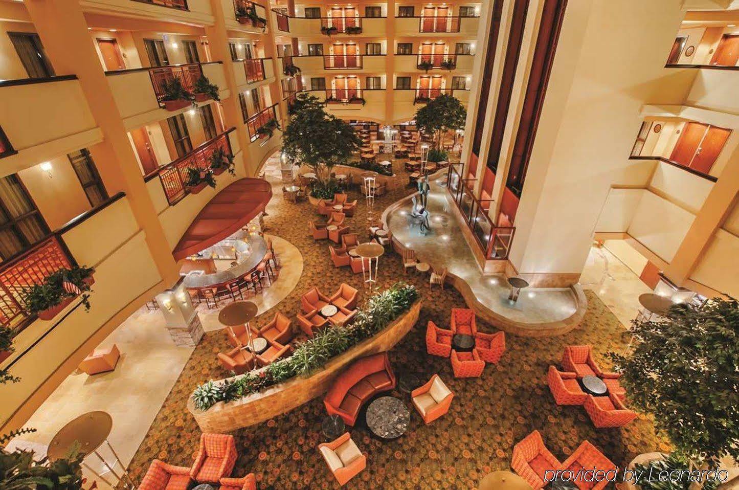 Embassy Suites San Marcos Hotel Conference Center Exteriér fotografie