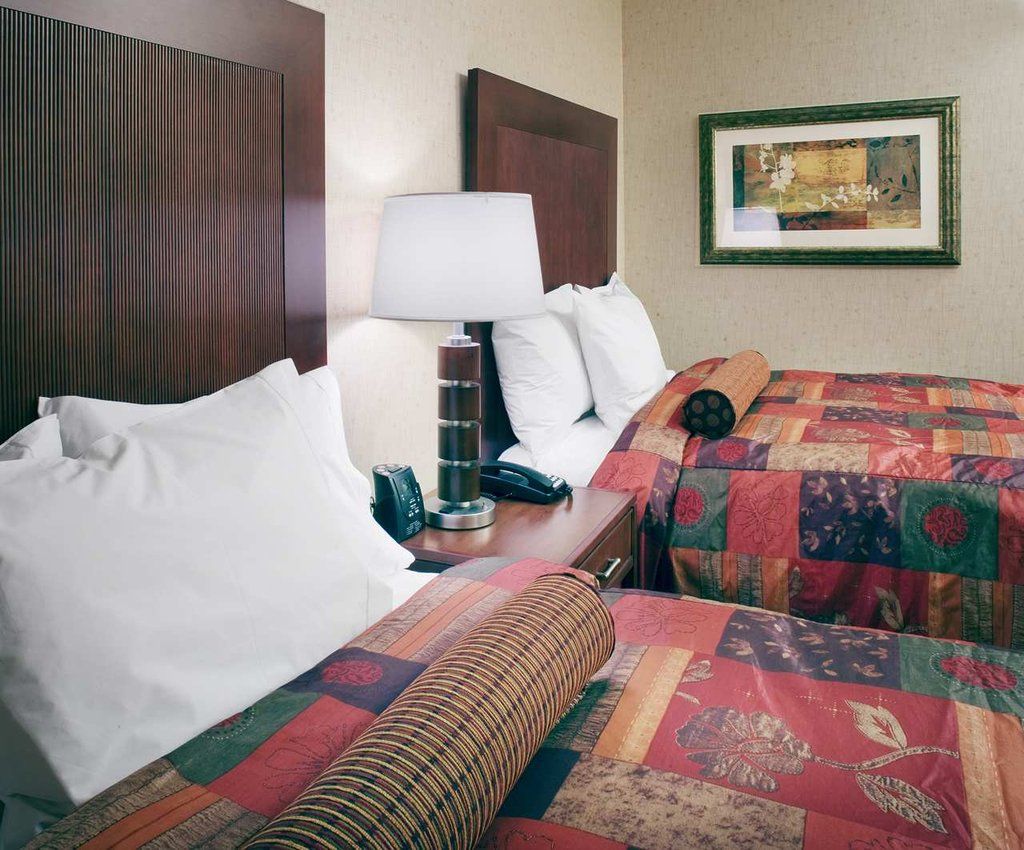 Embassy Suites San Marcos Hotel Conference Center Exteriér fotografie